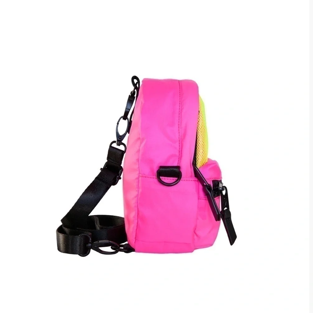 Lola Stargazer Mini Convertible Backpack